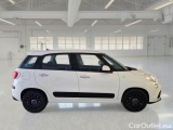  Fiat  500 FIAT L / 2017 / 5P / COMBI MIRROR 1.3MJT 95 CV E6D-TEMP 4P.(N1) PRO #7