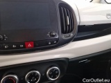  Fiat  500 FIAT L / 2017 / 5P / COMBI MIRROR 1.3MJT 95 CV E6D-TEMP 4P.(N1) PRO #148