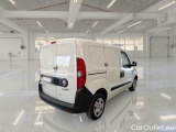  Fiat  Doblo FIAT DOBLÒ CARGO / 2014 / 4P / VETT. FURGONATA CH1 LOUNGE 1.6 MJET 105CV E6D-F SeS #2