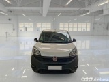  Fiat  Doblo FIAT DOBLÒ CARGO / 2014 / 4P / VETT. FURGONATA CH1 LOUNGE 1.6 MJET 105CV E6D-F SeS #6