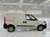  Fiat  Doblo FIAT DOBLÒ CARGO / 2014 / 4P / VETT. FURGONATA CH1 LOUNGE 1.6 MJET 105CV E6D-F SeS #7
