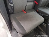  Fiat  Doblo FIAT DOBLÒ CARGO / 2014 / 4P / VETT. FURGONATA CH1 LOUNGE 1.6 MJET 105CV E6D-F SeS #14