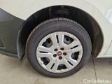  Fiat  Doblo FIAT DOBLÒ CARGO / 2014 / 4P / VETT. FURGONATA CH1 LOUNGE 1.6 MJET 105CV E6D-F SeS #18