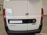  Fiat  Doblo FIAT DOBLÒ CARGO / 2014 / 4P / VETT. FURGONATA CH1 LOUNGE 1.6 MJET 105CV E6D-F SeS #45