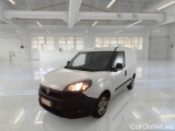  Fiat  Doblo FIAT DOBLÒ CARGO / 2014 / 4P / VETT. FURGONATA CH1 LOUNGE 1.6 MJET 105CV E6D-F SeS 