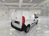  Fiat  Doblo FIAT DOBLÒ CARGO / 2014 / 4P / VETT. FURGONATA CH1 LOUNGE 1.6 MJET 105CV E6D-F SeS #2