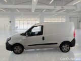  Fiat  Doblo FIAT DOBLÒ CARGO / 2014 / 4P / VETT. FURGONATA CH1 LOUNGE 1.6 MJET 105CV E6D-F SeS #7