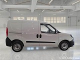  Fiat  Doblo FIAT DOBLÒ CARGO / 2014 / 4P / VETT. FURGONATA CH1 BUSINESS 1.6 MJET 105CV E6D-F SeS #7