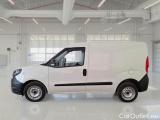  Fiat  Doblo FIAT DOBLÒ CARGO / 2014 / 4P / VETT. FURGONATA CH1 BUSINESS 1.6 MJET 105CV E6D-F SeS #8