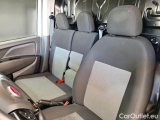  Fiat  Doblo FIAT DOBLÒ CARGO / 2014 / 4P / VETT. FURGONATA CH1 BUSINESS 1.6 MJET 105CV E6D-F SeS #11