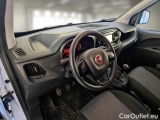  Fiat  Doblo FIAT DOBLÒ CARGO / 2014 / 4P / VETT. FURGONATA CH1 LOUNGE 1.3 MJET 95CV E6D SeS #3
