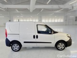  Fiat  Doblo FIAT DOBLÒ CARGO / 2014 / 4P / VETT. FURGONATA CH1 LOUNGE 1.3 MJET 95CV E6D SeS #7