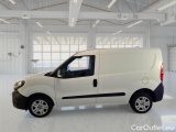  Fiat  Doblo FIAT DOBLÒ CARGO / 2014 / 4P / VETT. FURGONATA CH1 LOUNGE 1.3 MJET 95CV E6D SeS #8