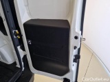  Fiat  Doblo FIAT DOBLÒ CARGO / 2014 / 4P / VETT. FURGONATA CH1 LOUNGE 1.3 MJET 95CV E6D SeS #25
