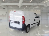  Fiat  Doblo FIAT DOBLÒ CARGO / 2014 / 4P / VETT. FURGONATA CH1 LOUNGE 1.6 MJET 105CV E6D SeS #2
