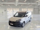  Fiat  Doblo FIAT DOBLÒ CARGO / 2014 / 4P / VETT. FURGONATA CH1 LOUNGE 1.6 MJET 105CV E6D SeS 