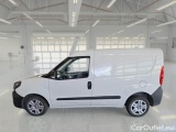  Fiat  Doblo FIAT DOBLÒ CARGO / 2014 / 4P / VETT. FURGONATA CH1 LOUNGE 1.6 MJET 105CV E6D SeS #8