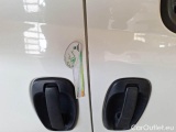  Fiat  Doblo FIAT DOBLÒ CARGO / 2014 / 4P / VETT. FURGONATA CH1 LOUNGE 1.6 MJET 105CV E6D SeS #40