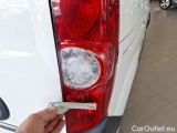  Fiat  Doblo FIAT DOBLÒ CARGO / 2014 / 4P / VETT. FURGONATA CH1 LOUNGE 1.6 MJET 105CV E6D SeS #57