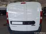  Fiat  Doblo FIAT DOBLÒ CARGO / 2014 / 4P / VETT. FURGONATA CH1 LOUNGE 1.6 MJET 105CV E6D SeS #58