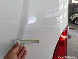  Fiat  Doblo FIAT DOBLÒ CARGO / 2014 / 4P / VETT. FURGONATA CH1 LOUNGE 1.6 MJET 105CV E6D SeS #73