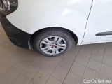  Fiat  Doblo FIAT DOBLÒ CARGO / 2014 / 4P / VETT. FURGONATA CH1 LOUNGE 1.6 MJET 105CV E6D SeS #104