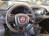  Fiat  Doblo FIAT DOBLÒ CARGO / 2014 / 4P / VETT. FURGONATA CH1 LOUNGE 1.6 MJET 105CV E6D SeS #132