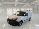  Fiat  Doblo FIAT DOBLÒ CARGO / 2014 / 4P / VETT. FURGONATA CH1 LOUNGE 1.6 MJET 105CV E6D SeS 