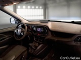  Fiat  Doblo FIAT DOBLÒ CARGO / 2014 / 4P / VETT. FURGONATA CH1 LOUNGE 1.6 MJET 105CV E6D SeS #3