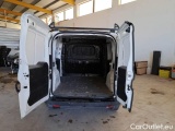  Fiat  Doblo FIAT DOBLÒ CARGO / 2014 / 4P / VETT. FURGONATA CH1 LOUNGE 1.6 MJET 105CV E6D SeS #5