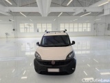 Fiat  Doblo FIAT DOBLÒ CARGO / 2014 / 4P / VETT. FURGONATA CH1 LOUNGE 1.6 MJET 105CV E6D SeS #6
