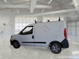 Fiat  Doblo FIAT DOBLÒ CARGO / 2014 / 4P / VETT. FURGONATA CH1 LOUNGE 1.6 MJET 105CV E6D SeS #8