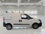  Fiat  Doblo FIAT DOBLÒ CARGO / 2014 / 4P / VETT. FURGONATA CH1 LOUNGE 1.6 MJET 105CV E6D SeS #7