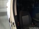  Fiat  Doblo FIAT DOBLÒ CARGO / 2014 / 4P / VETT. FURGONATA CH1 LOUNGE 1.6 MJET 105CV E6D SeS #13