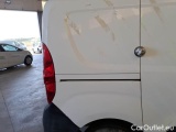 Fiat  Doblo FIAT DOBLÒ CARGO / 2014 / 4P / VETT. FURGONATA CH1 LOUNGE 1.6 MJET 105CV E6D SeS #80