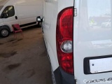  Fiat  Doblo FIAT DOBLÒ CARGO / 2014 / 4P / VETT. FURGONATA CH1 LOUNGE 1.6 MJET 105CV E6D SeS #109
