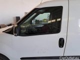  Fiat  Doblo FIAT DOBLÒ CARGO / 2014 / 4P / VETT. FURGONATA CH1 LOUNGE 1.6 MJET 105CV E6D SeS #123