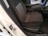  Fiat  Doblo FIAT DOBLÒ CARGO / 2014 / 4P / VETT. FURGONATA CH1 LOUNGE 1.6 MJET 105CV E6D SeS #205