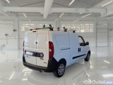  Fiat  Doblo FIAT DOBLÒ CARGO / 2014 / 4P / VETT. FURGONATA MAXI LH1 LOUNGE 1.4 NAT.POW. 120CV E6D #2