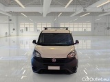  Fiat  Doblo FIAT DOBLÒ CARGO / 2014 / 4P / VETT. FURGONATA MAXI LH1 LOUNGE 1.4 NAT.POW. 120CV E6D #6