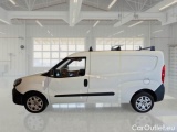  Fiat  Doblo FIAT DOBLÒ CARGO / 2014 / 4P / VETT. FURGONATA MAXI LH1 LOUNGE 1.4 NAT.POW. 120CV E6D #8