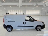  Fiat  Doblo FIAT DOBLÒ CARGO / 2014 / 4P / VETT. FURGONATA MAXI LH1 LOUNGE 1.4 NAT.POW. 120CV E6D #7