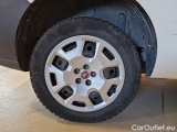  Fiat  Doblo FIAT DOBLÒ CARGO / 2014 / 4P / VETT. FURGONATA MAXI LH1 LOUNGE 1.4 NAT.POW. 120CV E6D #16