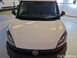  Fiat  Doblo FIAT DOBLÒ CARGO / 2014 / 4P / VETT. FURGONATA MAXI LH1 LOUNGE 1.4 NAT.POW. 120CV E6D #29