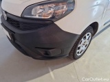  Fiat  Doblo FIAT DOBLÒ CARGO / 2014 / 4P / VETT. FURGONATA MAXI LH1 LOUNGE 1.4 NAT.POW. 120CV E6D #33