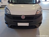  Fiat  Doblo FIAT DOBLÒ CARGO / 2014 / 4P / VETT. FURGONATA MAXI LH1 LOUNGE 1.4 NAT.POW. 120CV E6D #37