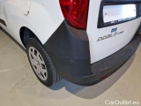  Fiat  Doblo FIAT DOBLÒ CARGO / 2014 / 4P / VETT. FURGONATA MAXI LH1 LOUNGE 1.4 NAT.POW. 120CV E6D #75