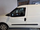  Fiat  Doblo FIAT DOBLÒ CARGO / 2014 / 4P / VETT. FURGONATA MAXI LH1 LOUNGE 1.4 NAT.POW. 120CV E6D #102