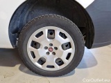  Fiat  Doblo FIAT DOBLÒ CARGO / 2014 / 4P / VETT. FURGONATA MAXI LH1 LOUNGE 1.4 NAT.POW. 120CV E6D #123