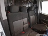  Fiat  Doblo FIAT DOBLÒ CARGO / 2014 / 4P / VETT. FURGONATA MAXI LH1 LOUNGE 1.4 NAT.POW. 120CV E6D #163